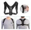 Adjustable Posture Corrector Back Shoulder Support Correct Brace Belt Men Women Healthcare Tool