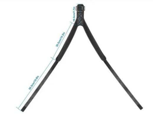 Adjustable Posture Corrector Back Shoulder Support Correct Brace Belt Men Women Healthcare Tool