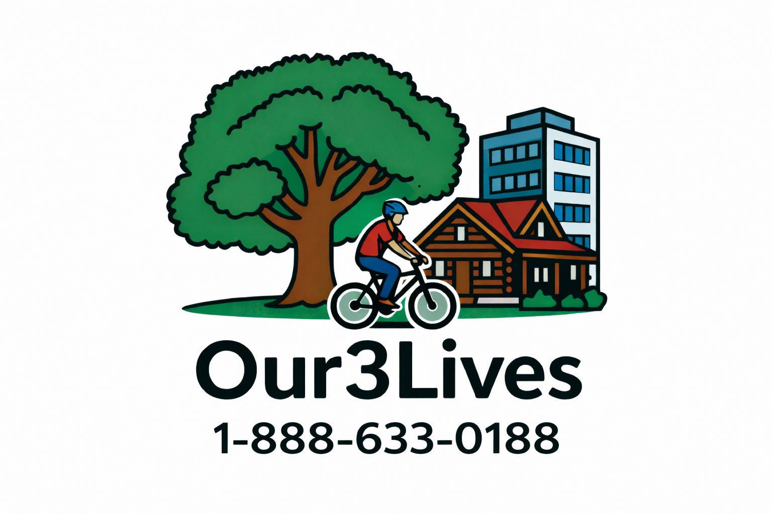 Our3Lives