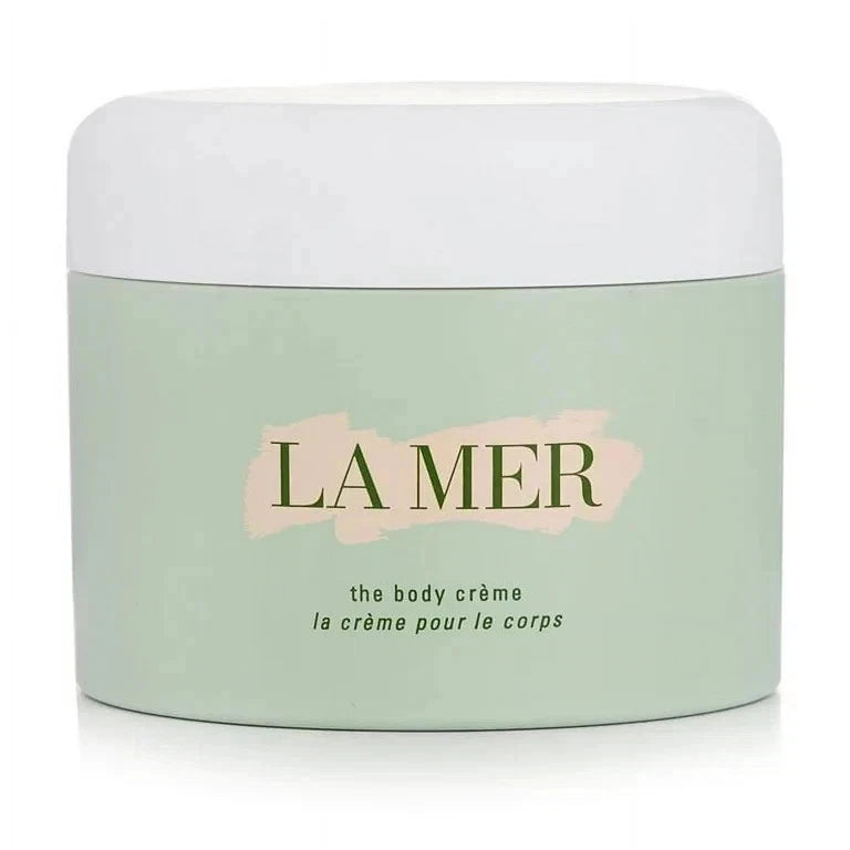 (New) La Mer The Body Creme for Unisex, 10.3 oz - 300ml, Free Shipping, Buy Now